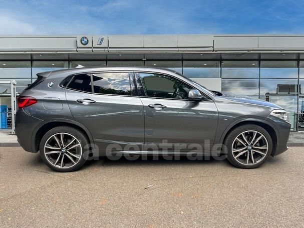 BMW X2 sDrive 110 kW image number 20