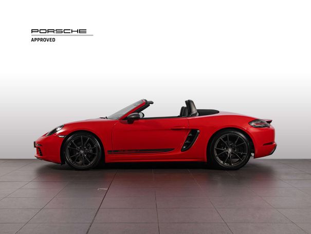 Porsche Boxster PDK 220 kW image number 3