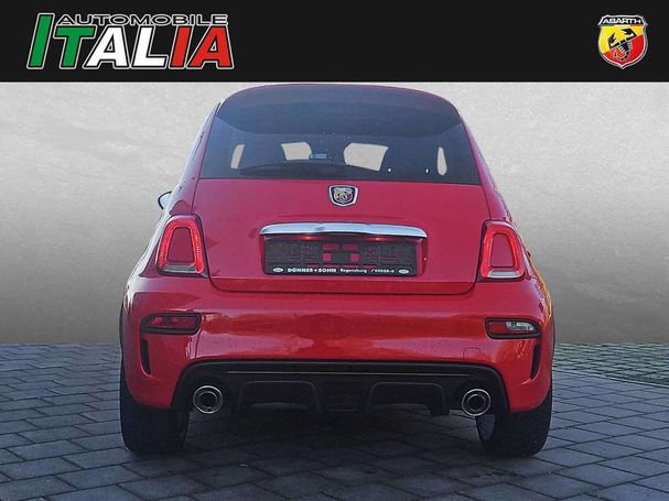 Abarth 595 107 kW image number 4