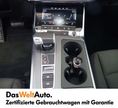 Audi A7 45 TDI quattro 170 kW image number 15