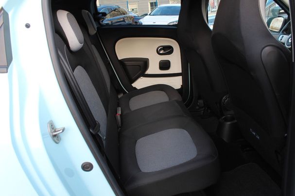 Renault Twingo 54 kW image number 25