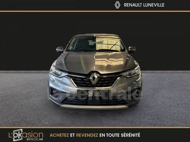 Renault Arkana 1.6 E-Tech 105 kW image number 20