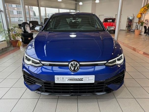 Volkswagen Golf R 4Motion DSG 235 kW image number 3