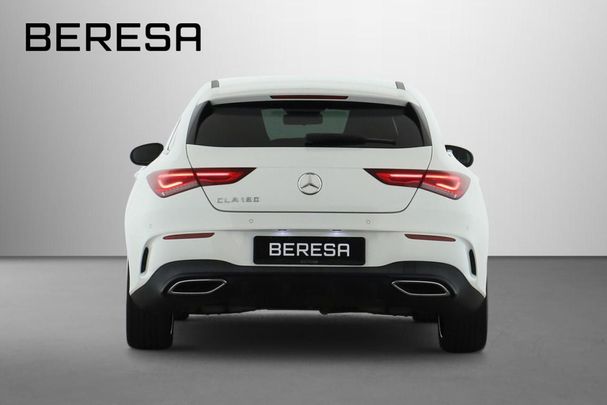 Mercedes-Benz CLA 180 Shooting Brake 100 kW image number 4