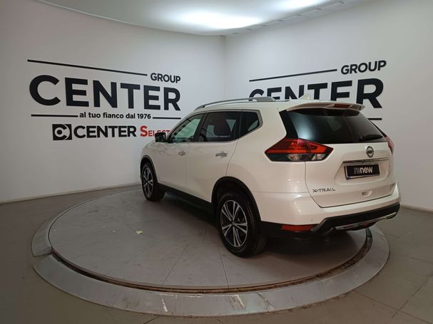 Nissan X-Trail 1.7 dCi N-Connecta 110 kW image number 4