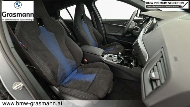 BMW 118i 100 kW image number 16