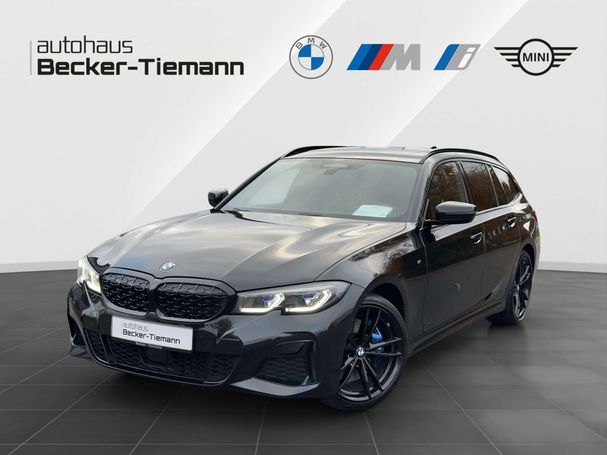 BMW M3 xDrive 275 kW image number 1