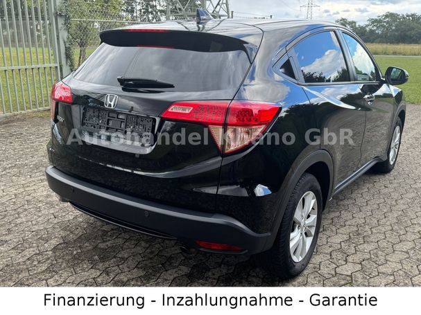 Honda HR-V 96 kW image number 4