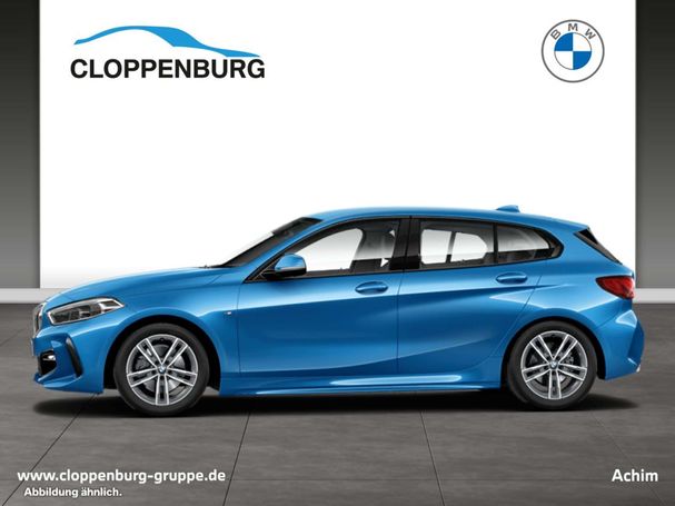 BMW 120i M Sport 131 kW image number 3