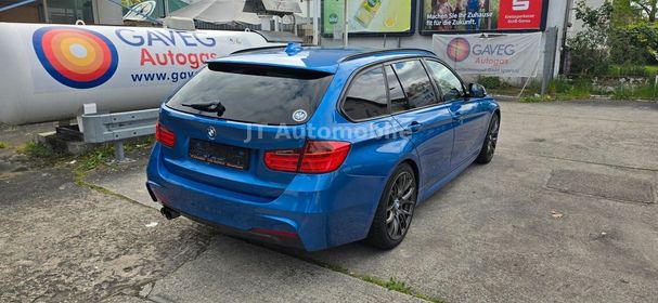 BMW 328i Touring 180 kW image number 6