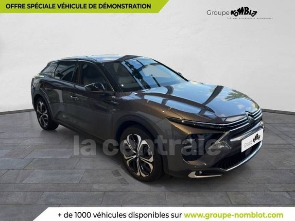 Citroen C5 X 165 kW image number 1