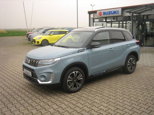 Suzuki Vitara 1.4 Hybrid Comfort 95 kW image number 1