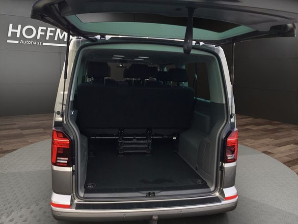 Volkswagen T6 Caravelle DSG Comfortline 110 kW image number 7