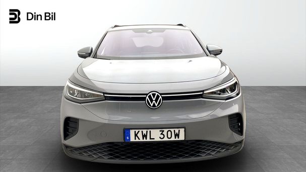 Volkswagen ID.4 152 kW image number 8