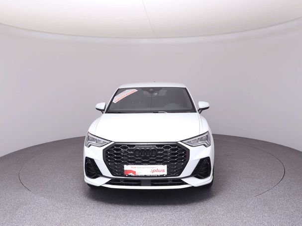 Audi Q3 45 TFSIe e-tron S-line 180 kW image number 3