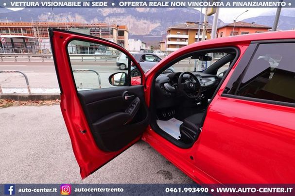 Fiat 500X 1.0 88 kW image number 38