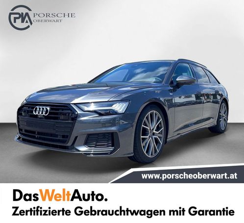 Audi A6 45 TDI quattro Sport 180 kW image number 1