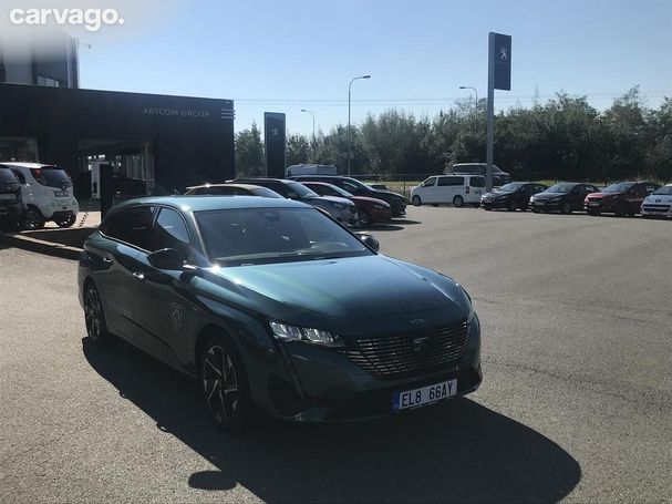 Peugeot 308 SW Hybrid 180 133 kW image number 25