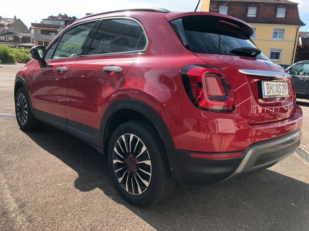 Fiat 500X 88 kW image number 4