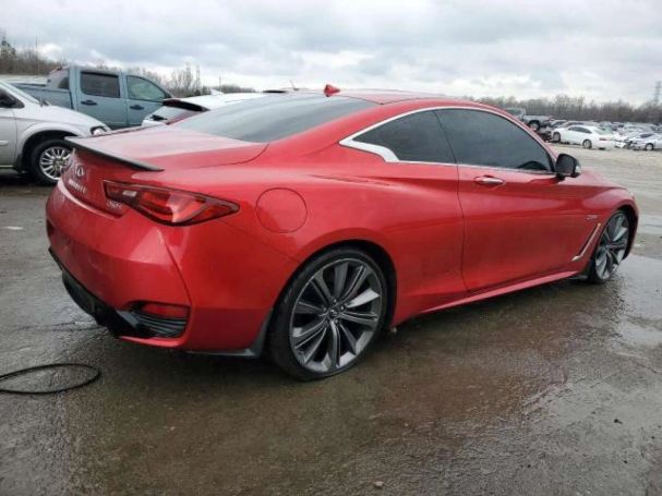 Infiniti Q60 294 kW image number 4