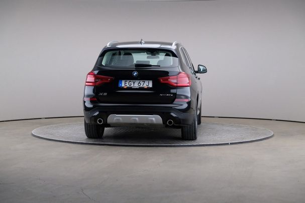 BMW X3e xLine xDrive 216 kW image number 26