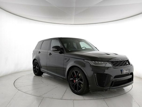 Land Rover Range Rover Sport 5.0 423 kW image number 1