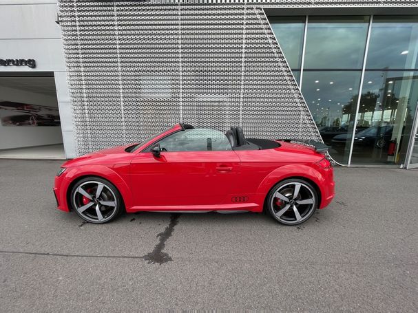 Audi TTS quattro S tronic 235 kW image number 15