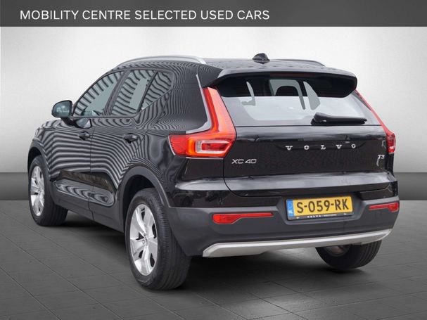 Volvo XC40 T3 Momentum 120 kW image number 5