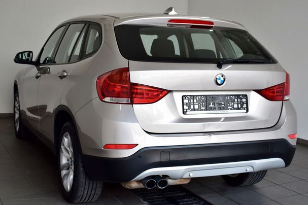 BMW X1 sDrive 135 kW image number 7