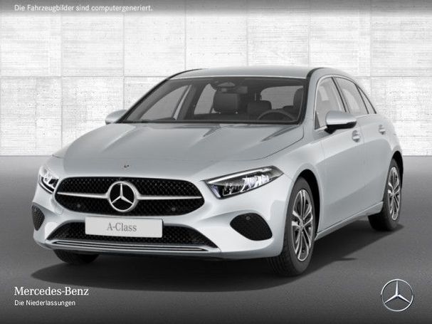 Mercedes-Benz A 180 100 kW image number 1