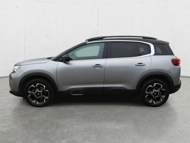 Citroen C5 Aircross 96 kW image number 8