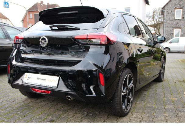 Opel Corsa 74 kW image number 3