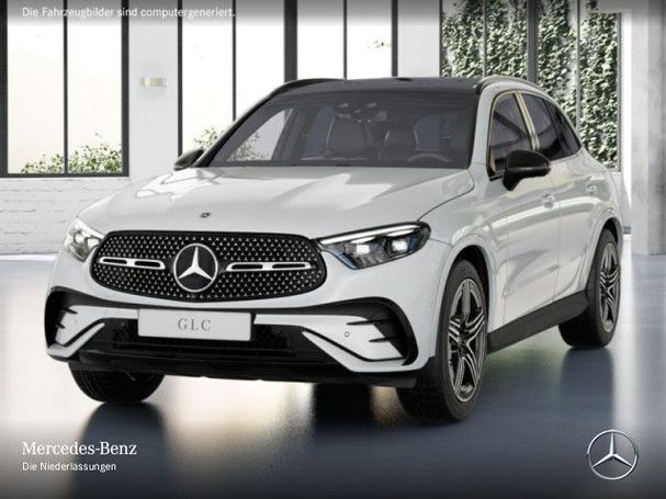 Mercedes-Benz GLC 300 198 kW image number 2