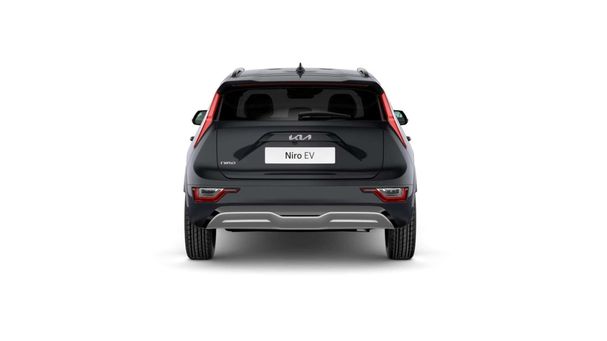 Kia Niro 150 kW image number 6