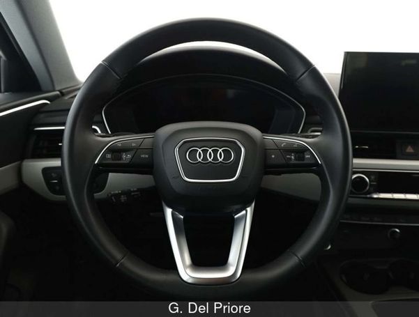 Audi A4 30 TDI S tronic Avant Advanced Business 100 kW image number 7