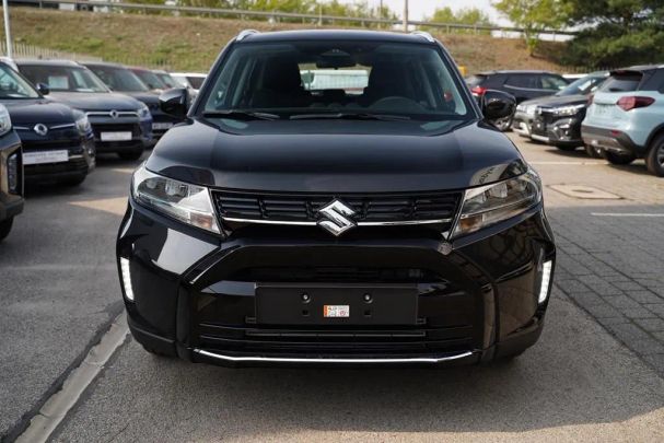 Suzuki Vitara 1.4 Boosterjet 95 kW image number 3