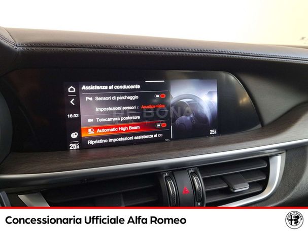 Alfa Romeo Stelvio 2.2 Q4 154 kW image number 19