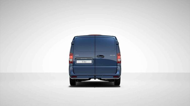 Mercedes-Benz Vito 116 CDi SELECT 120 kW image number 9