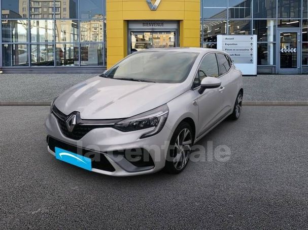 Renault Clio TCe 140 103 kW image number 1