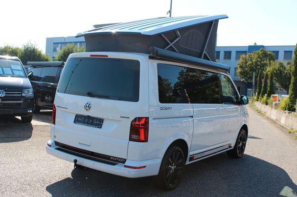 Volkswagen T6 California Ocean Edition 4Motion 150 kW image number 2