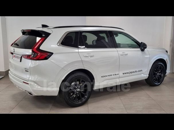 Honda CR-V 158 kW image number 3