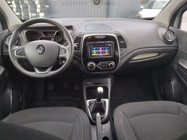 Renault Captur 66 kW image number 17