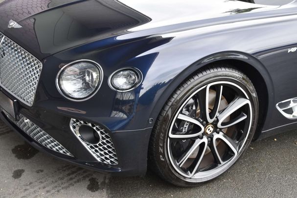 Bentley Continental GT 405 kW image number 14