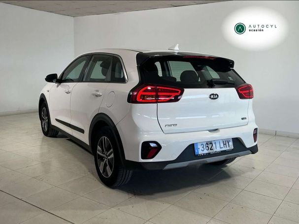 Kia Niro 1.6 GDI 104 kW image number 7