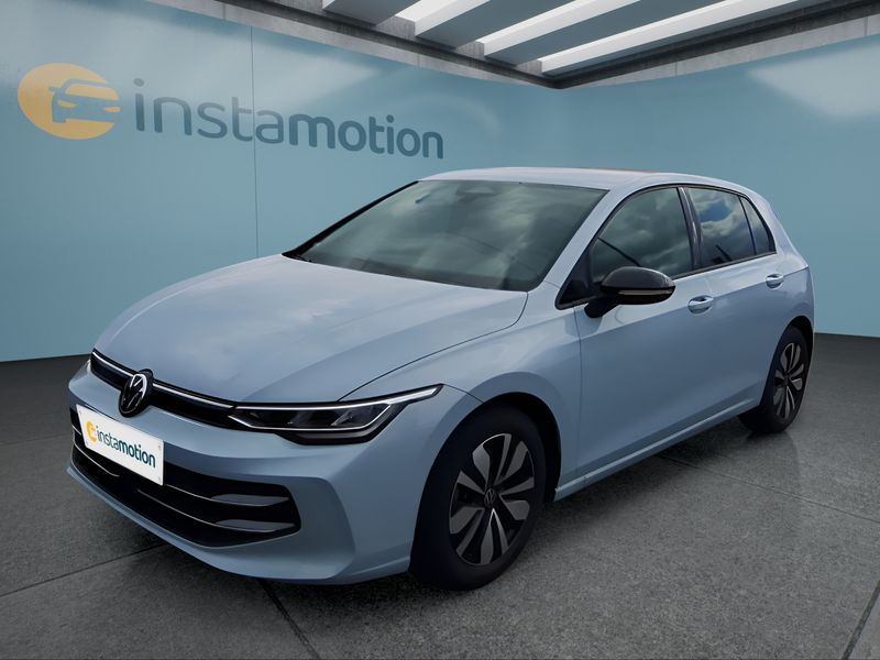 Volkswagen Golf 8 85 kW