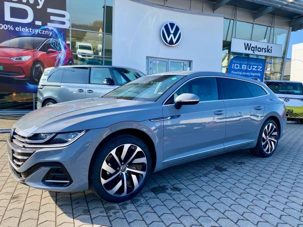 Volkswagen Arteon 2.0 TSI R-Line DSG 140 kW image number 1