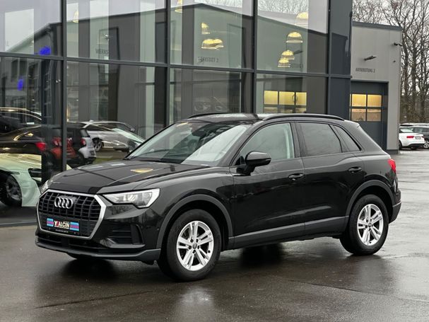 Audi Q3 35 TDI S tronic 110 kW image number 1