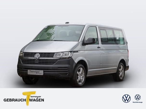 Volkswagen T6 Kombi TDI 110 kW image number 2