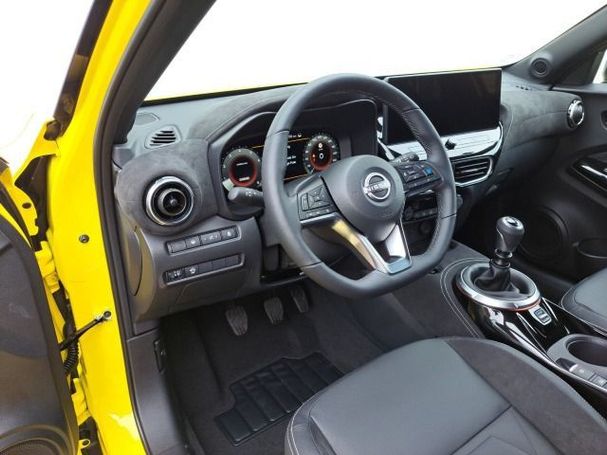 Nissan Juke N-DESIGN 84 kW image number 15