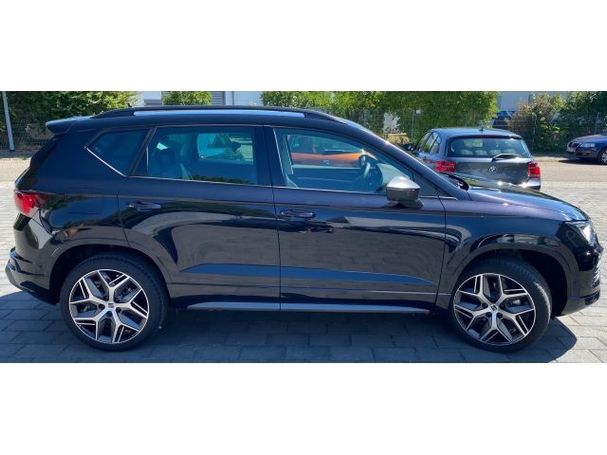 Seat Ateca 1.5 TSI DSG FR 110 kW image number 6